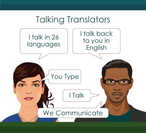 Communicate across languages with EMASUK SMT's