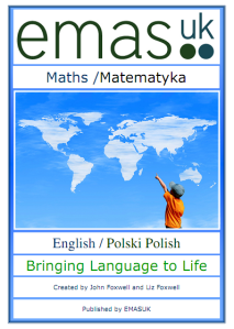 Maths - English/Polish